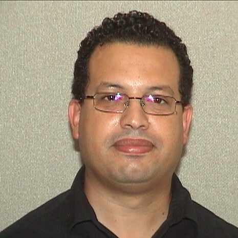 Professor Zakaria Fatih