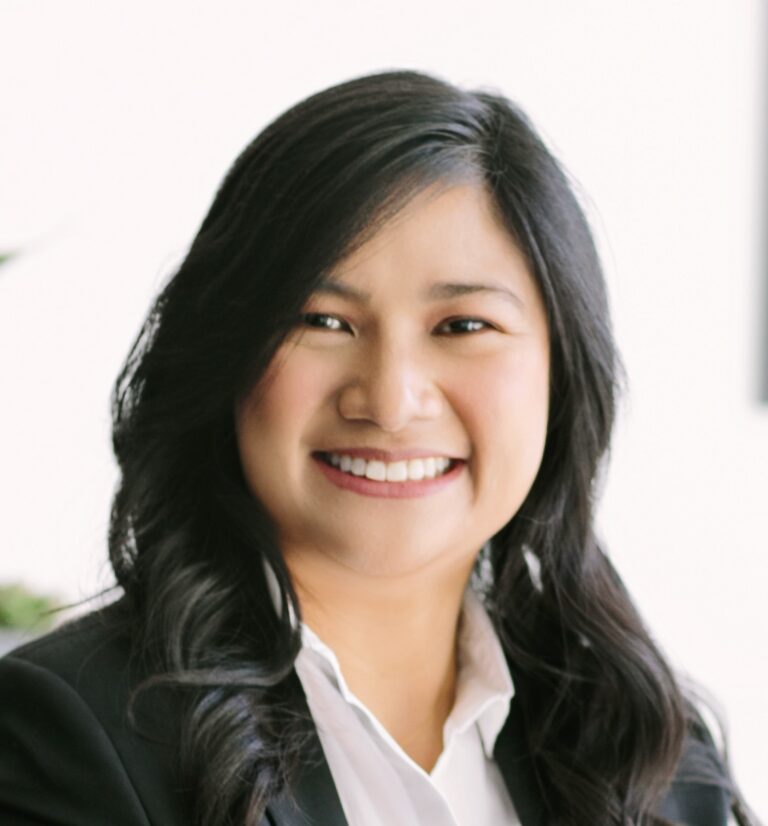 Michelle Carol Antero