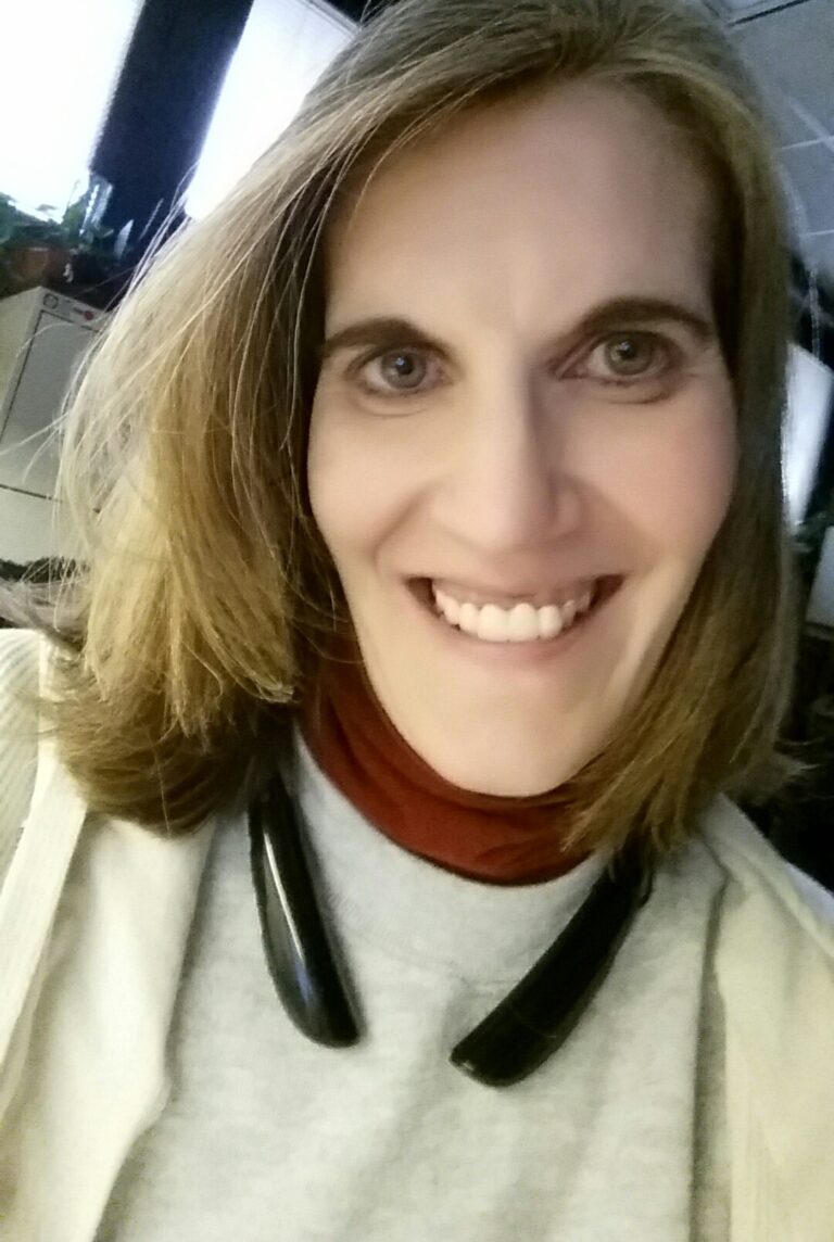 Renee Decker