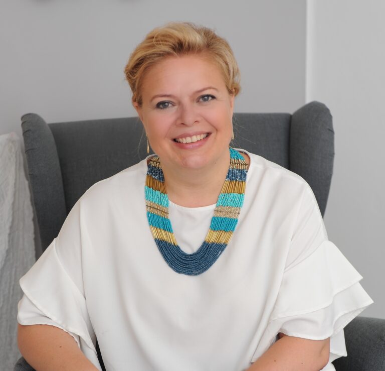 Dr. Irina Valentyinovna Golubeva