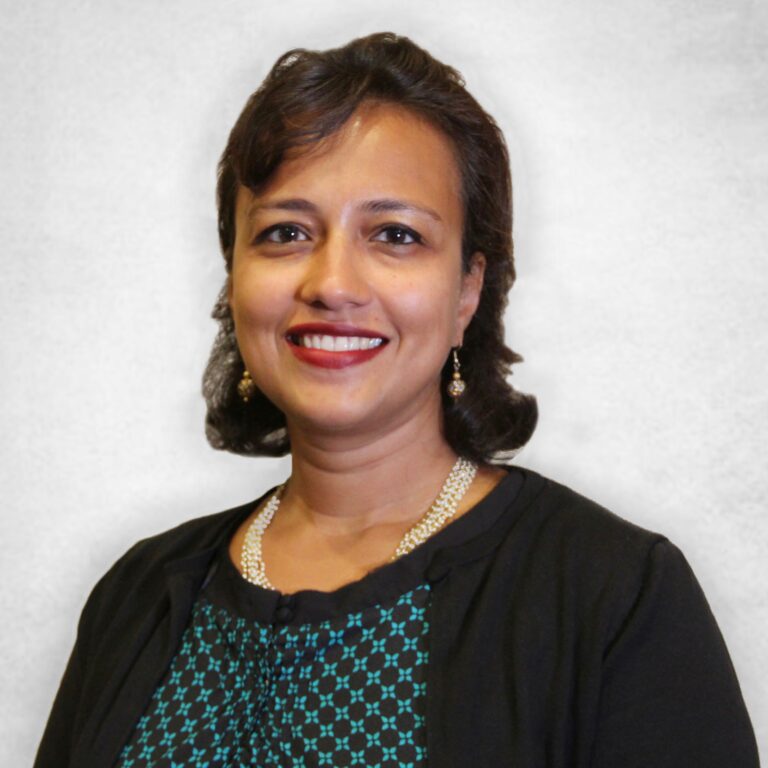 Dr. Sreedevi Sampath