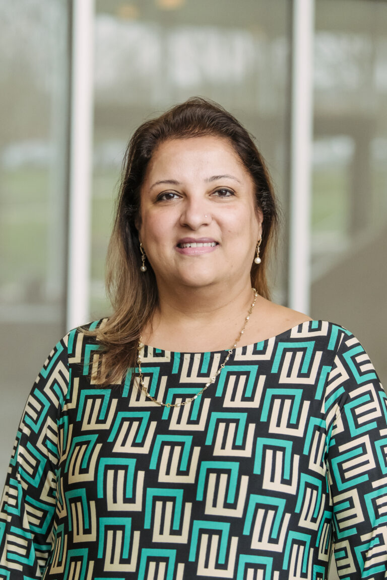 Dr. Vandana Janeja