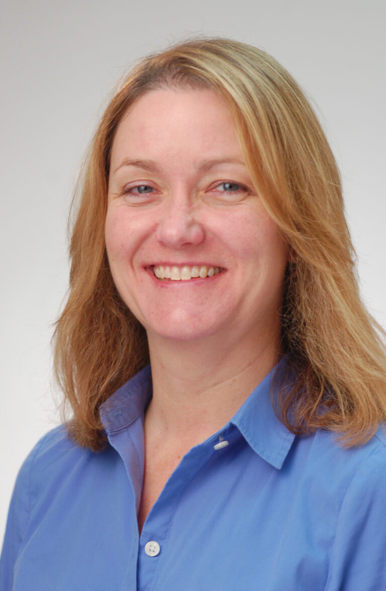 Melody Wright