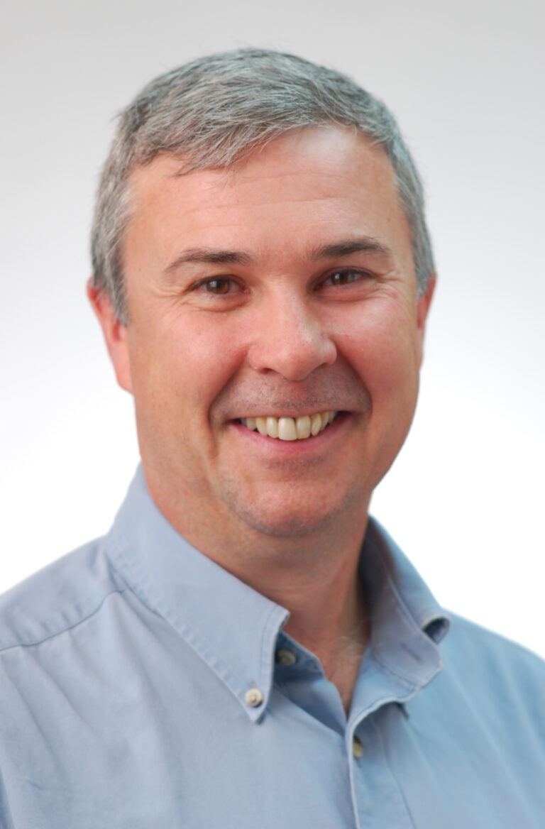 Christopher M Murphy Ph.D.