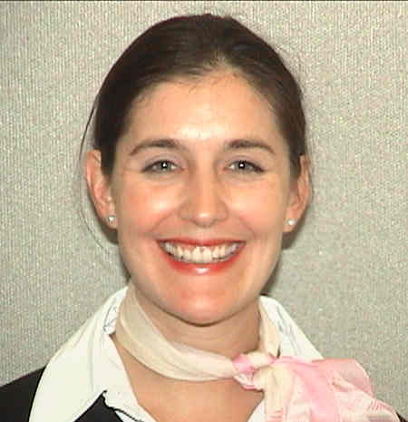 Ms. Valerie Casasanto