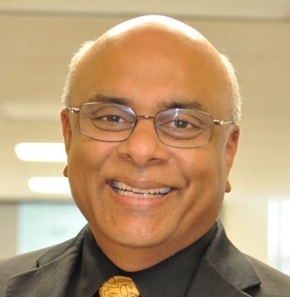 Govind Rao