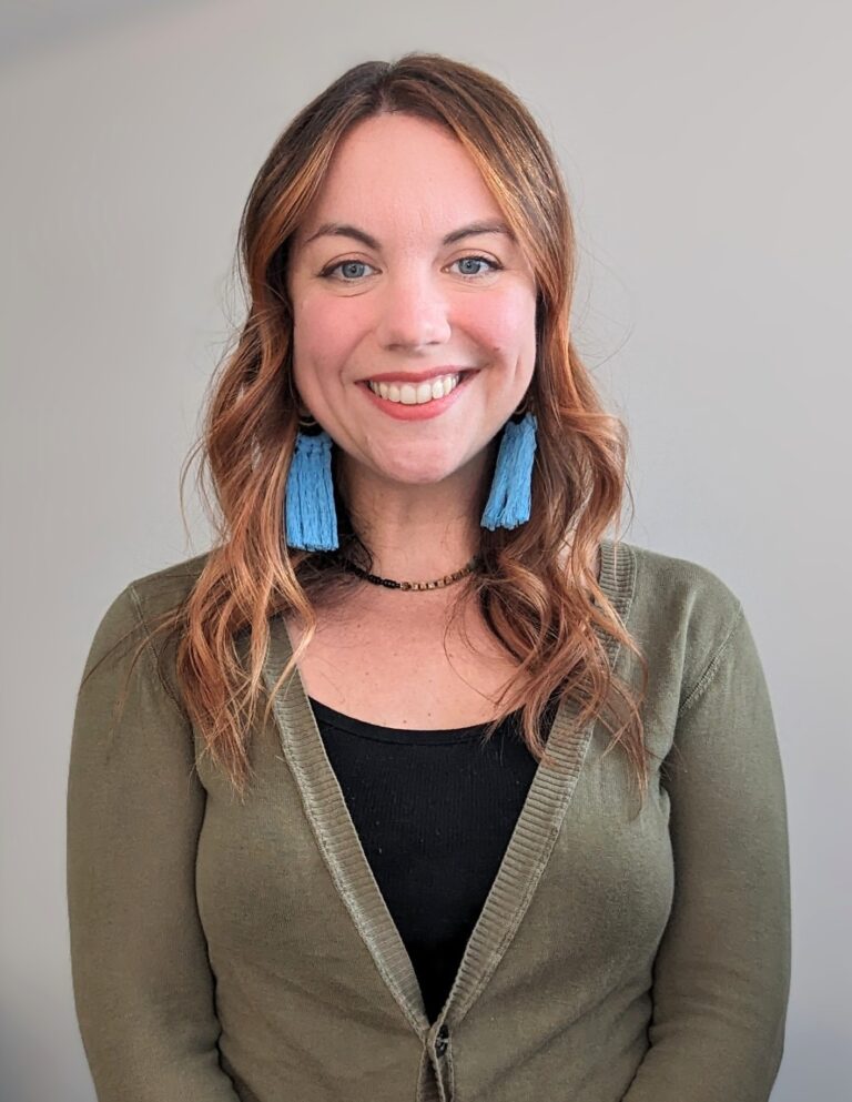 Dr. Christine Armstrong Mair