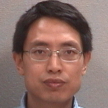 Dr. Pengwang Zhai