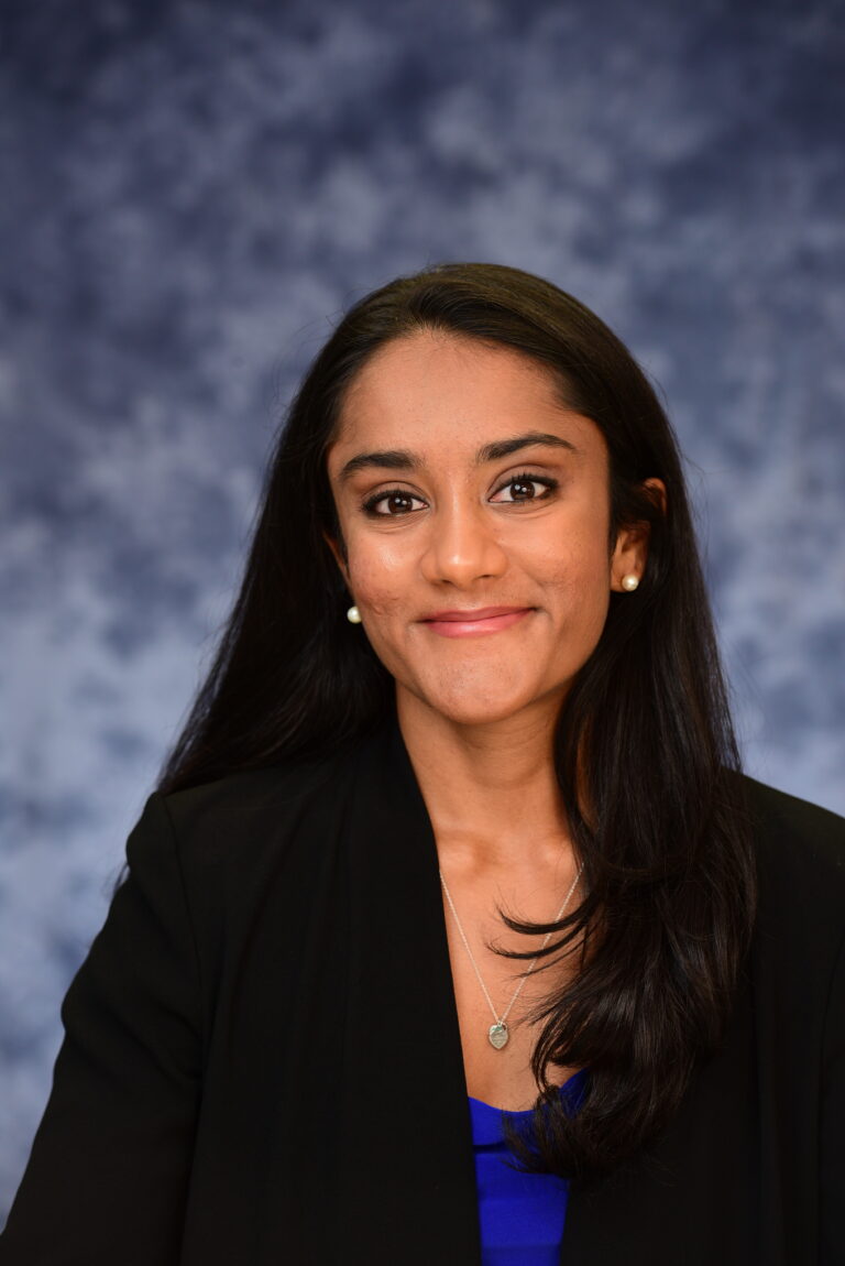 Dr. Aneeka Ratnayake