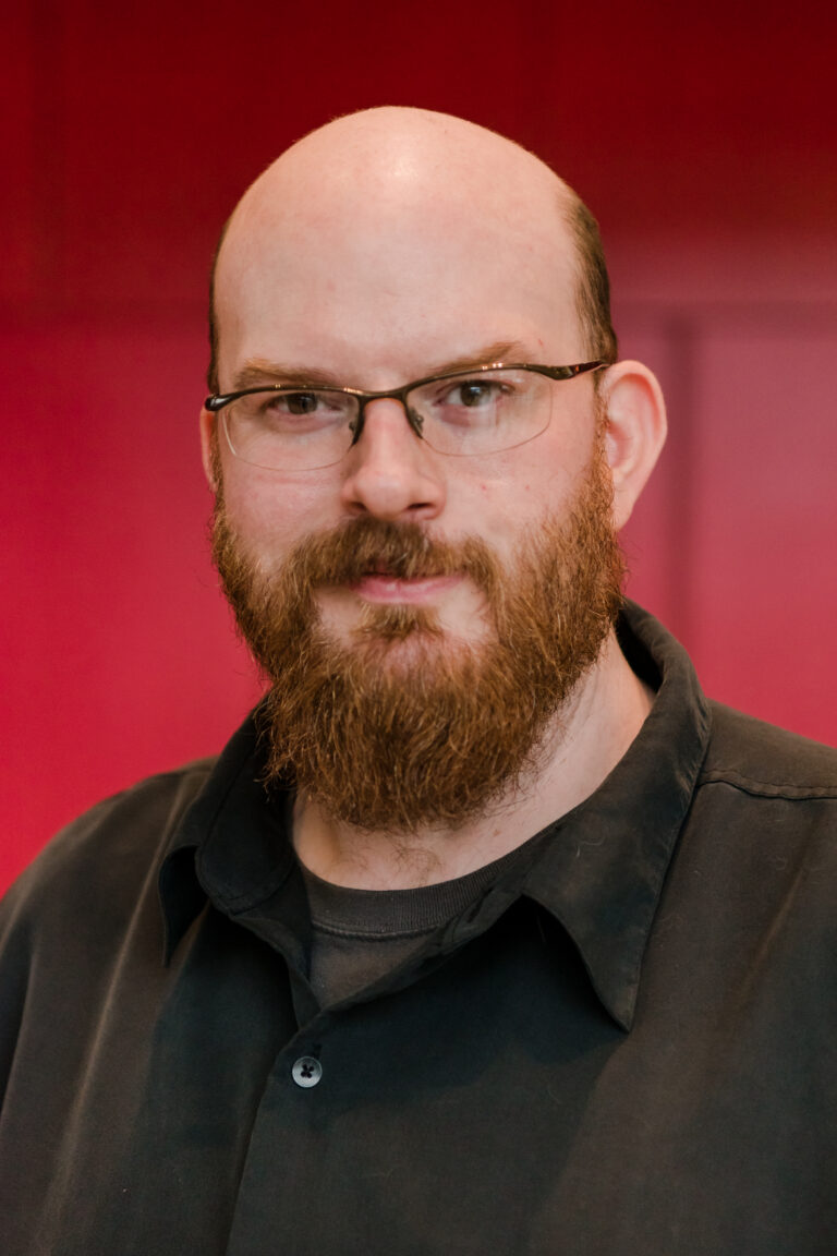 Evan McDougall