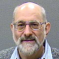 Professor Curtis Robert Menyuk