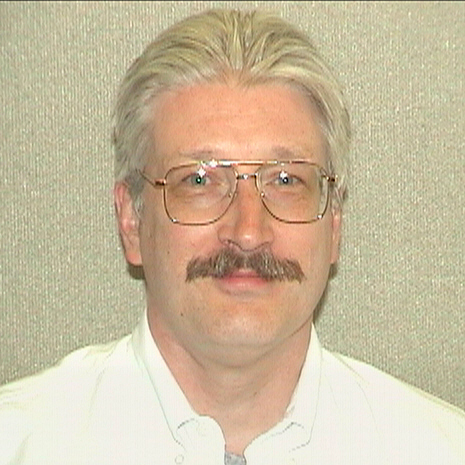 Dr. Charles Kenneth Nicholas