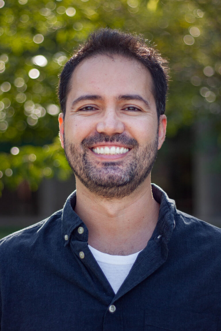 Jose Arenas Gómez