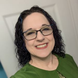 Dr. Tara S. Carpenter