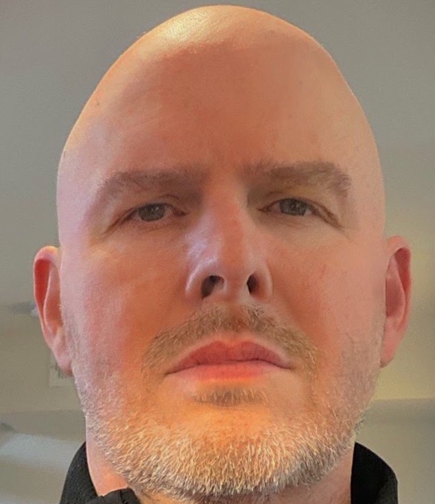 Keith J. Bowman