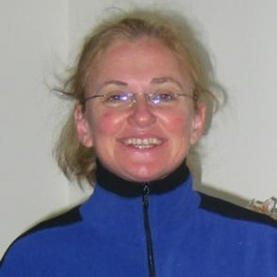 Dr. Petya Krasteva Entcheva Campbell
