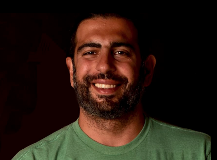 Dr. Foad Hamidi