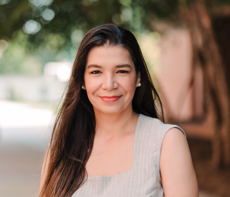 Dr. Jennifer Mata-McMahon Ed.D.