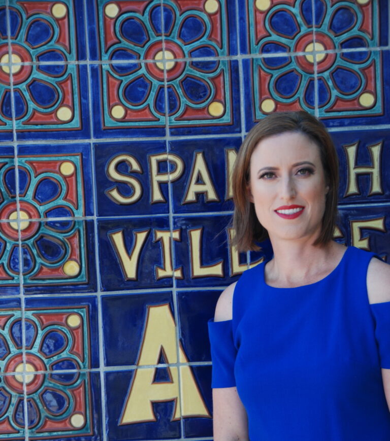 Dr. Erin K. Hogan