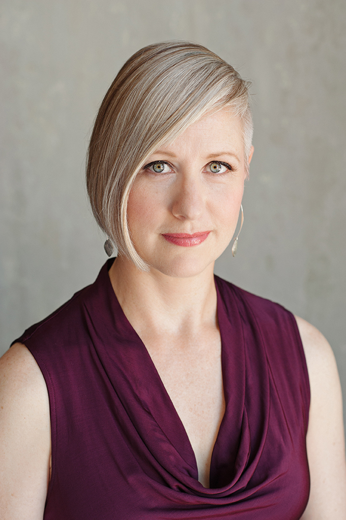 Elizabeth Anne Johnson