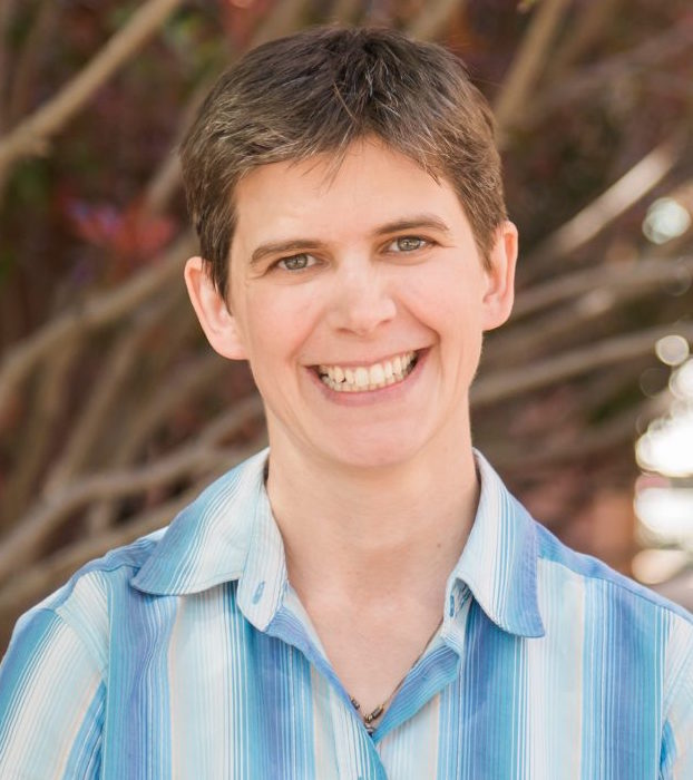 Dr. Sarah M Leupen
