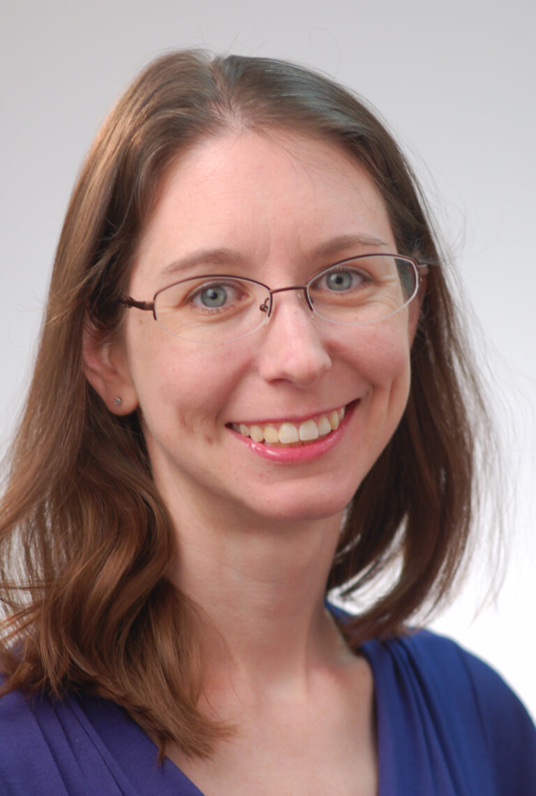 Dr. Elizabeth A. Feeser