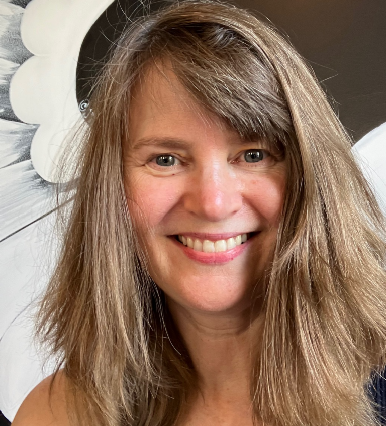 Professor Colette Searls