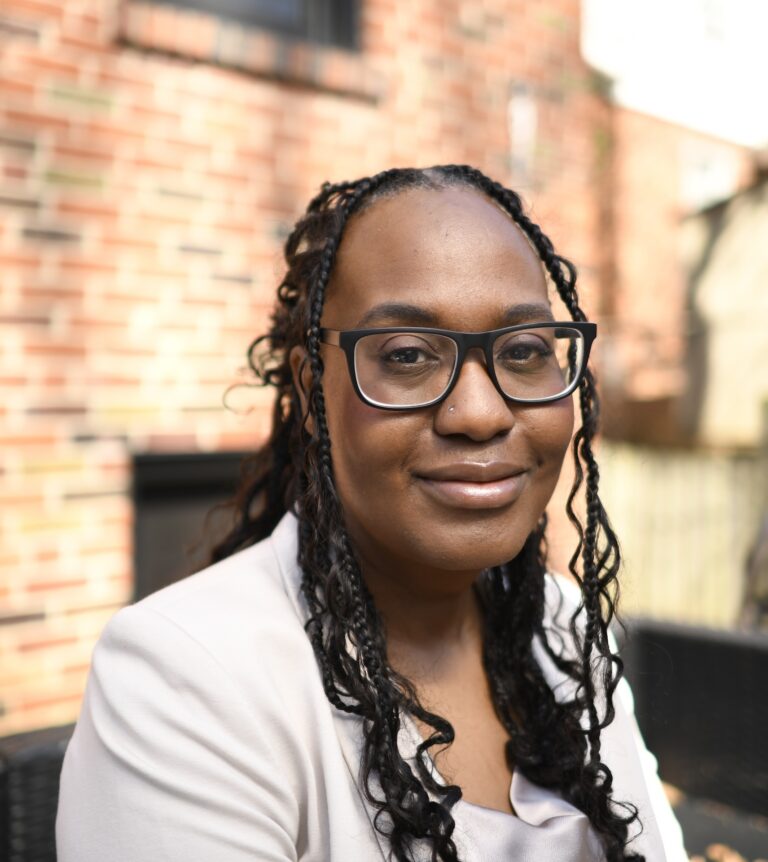 Dr. Liz Patton