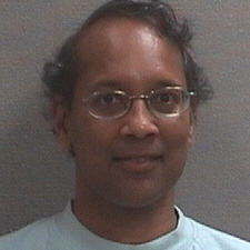 Dr. Sergio G DeSouza-Machado