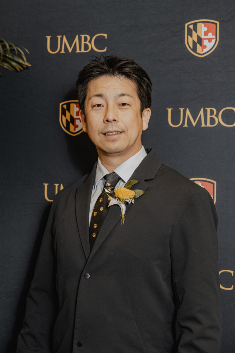 Dr. Taka Yamashita