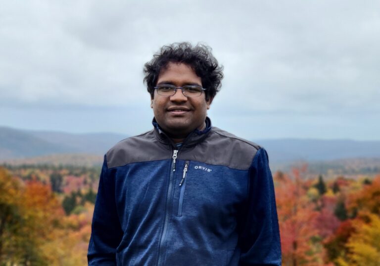 Dr. Nishan Kumar Biswas