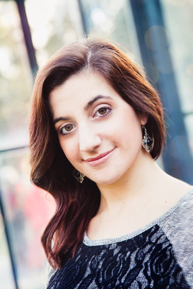 Deanna Rose Cerquetti