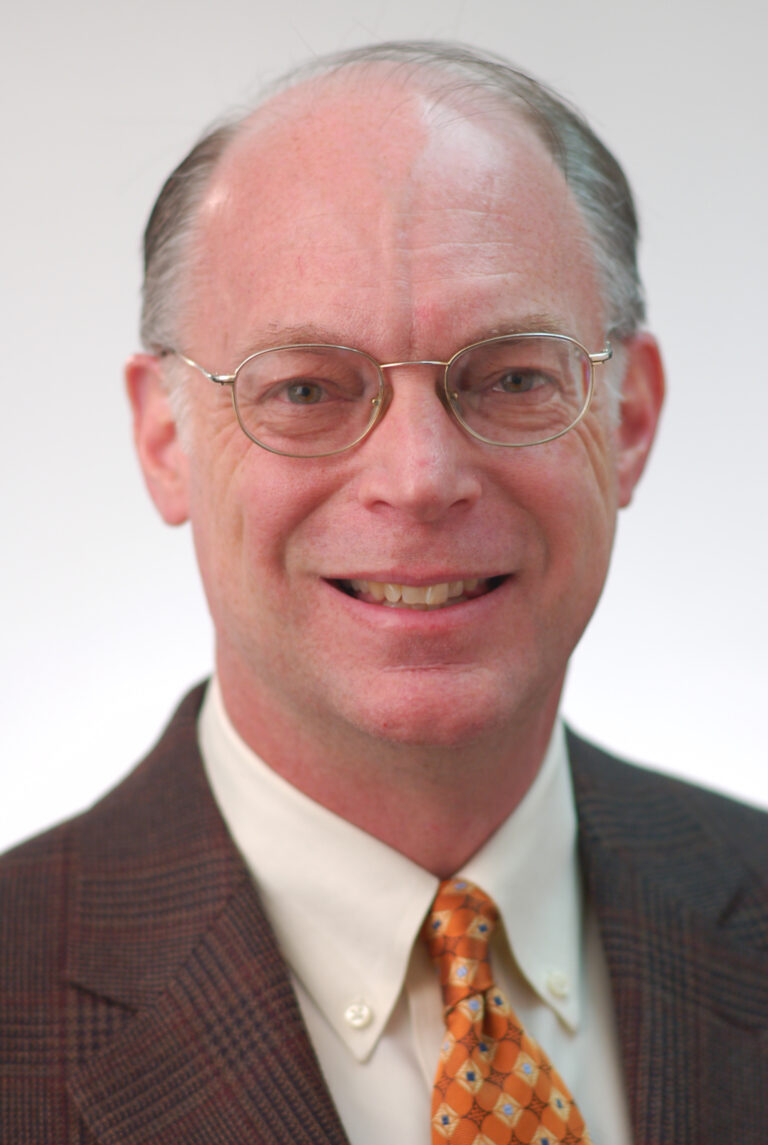 Professor Alan Theodore Sherman