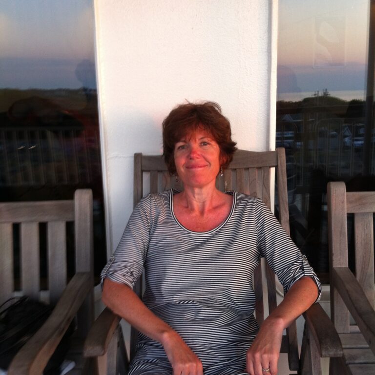 Dr. Brigid Ann Starkey