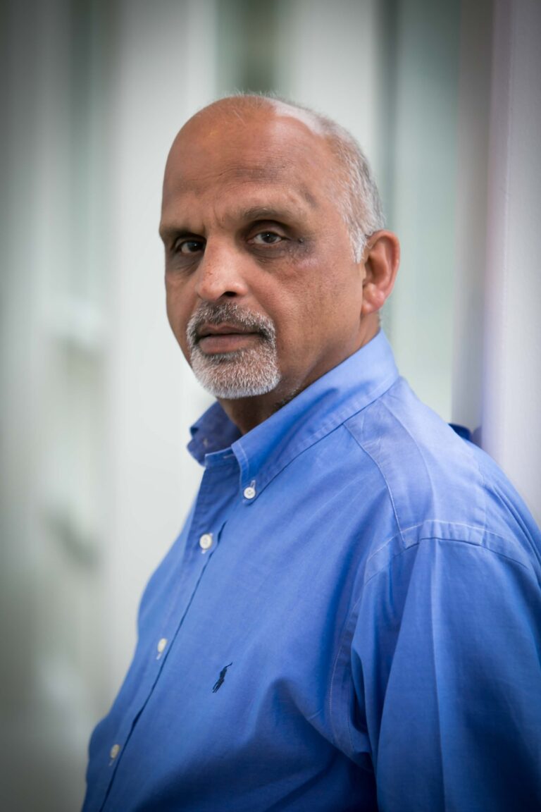 Mr. Mohan K Sundaram