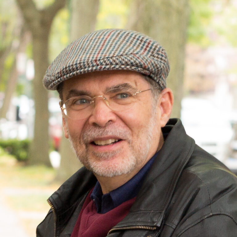 David F Mitch