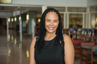 Dr. Camee Maddox-Wingfield