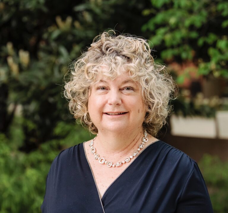 Professor Amy M. Froide