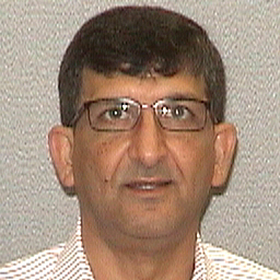 Dr. Nader Abuhassan