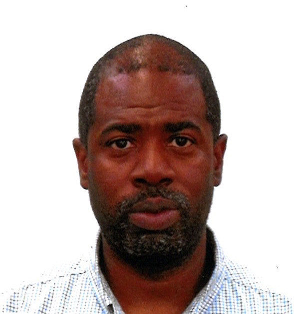 Dr. Jasper Raymond Lewis