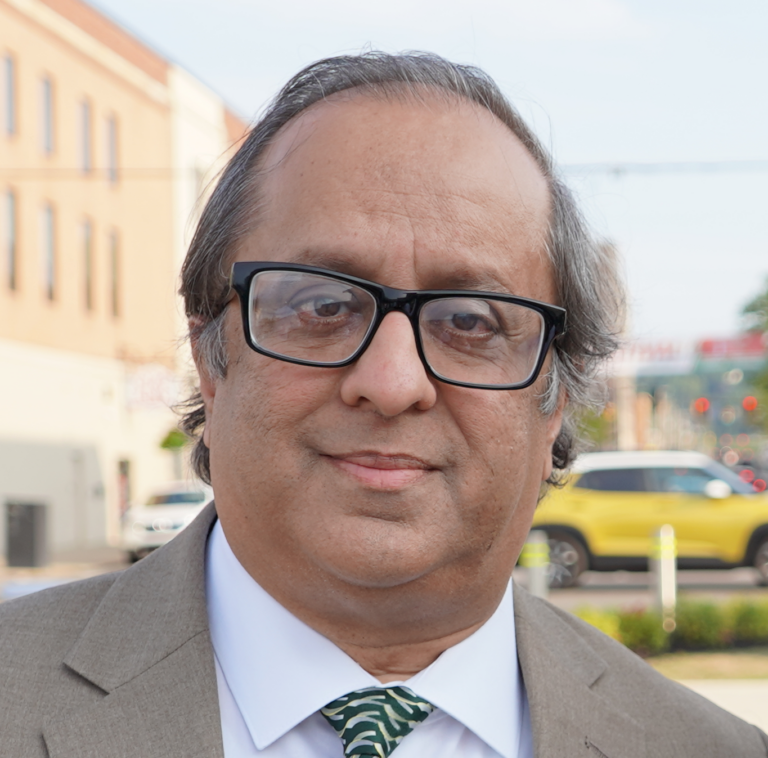 Dr. Muhammad Ali Yousuf