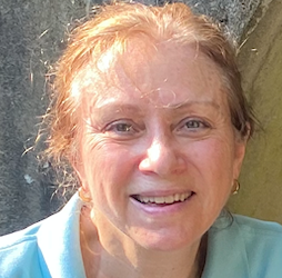 Professor Claire Welty
