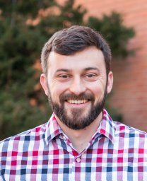 Dr. Justin Thomas Webster