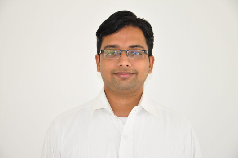 Dr. Venkatesh Srinivasan