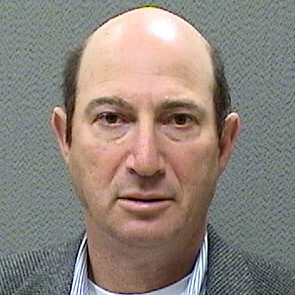Professor Zeev Rosenzweig