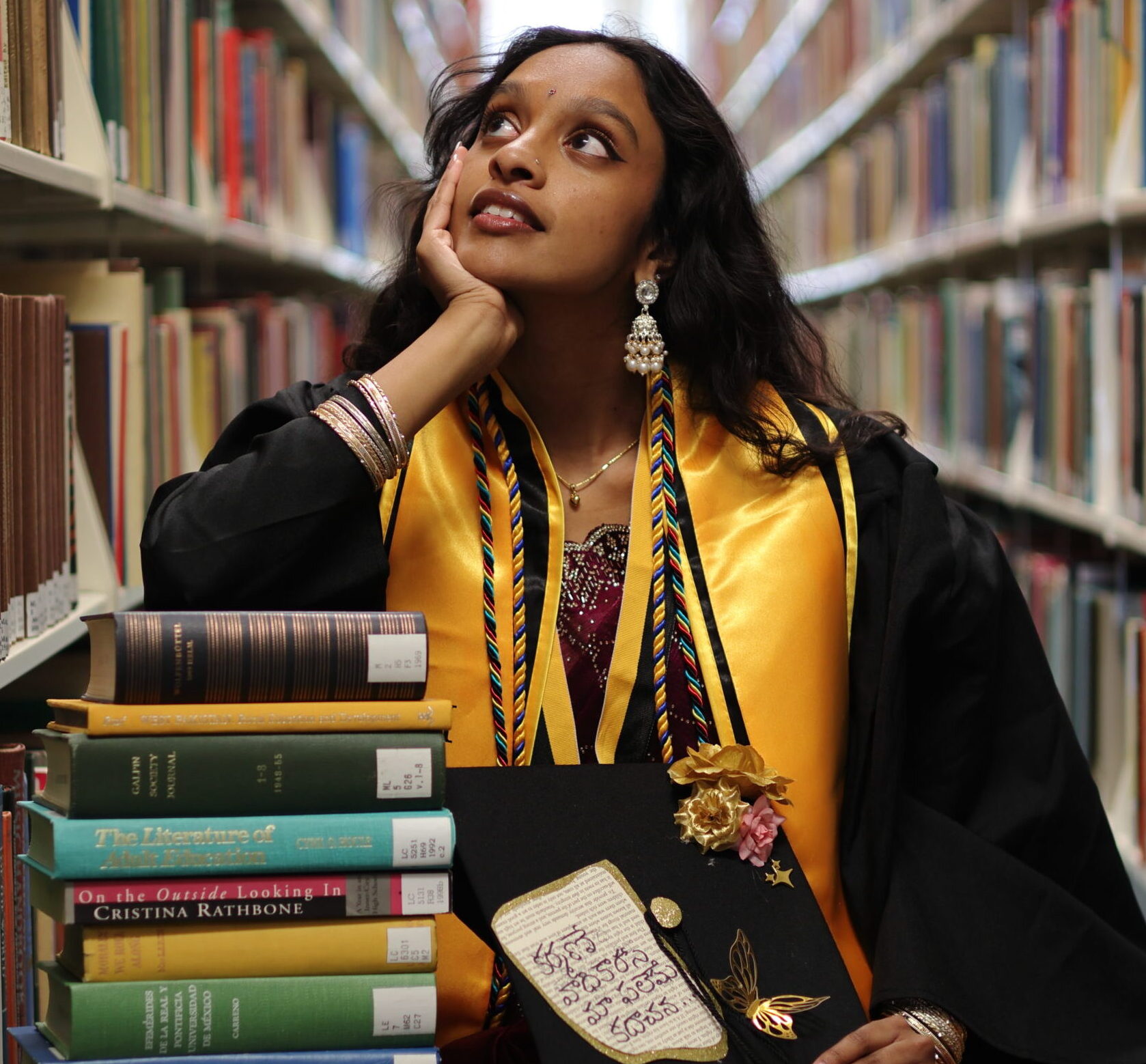 UMBC’s student Fulbright recipients pursue community-driven research on a global stage