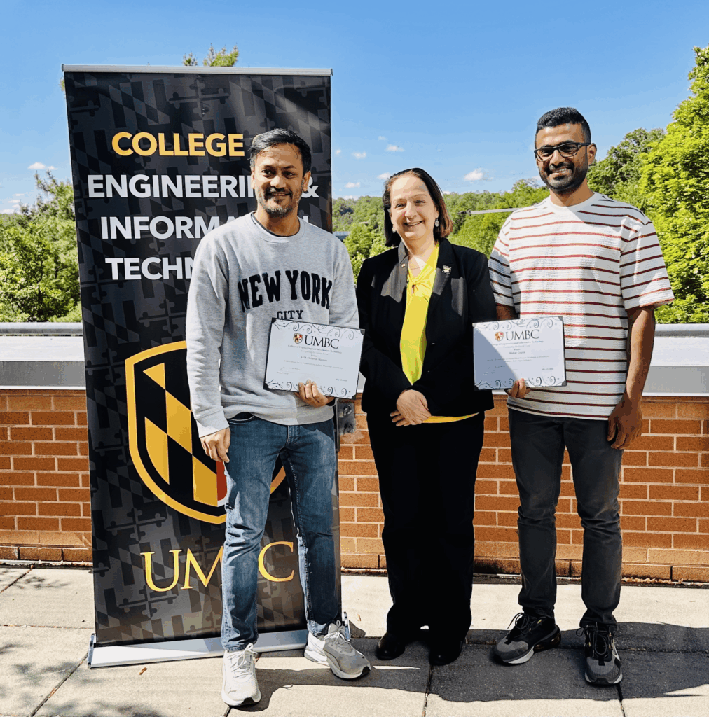 Calling our better angels: Computing for Social Good Award launched by alumnus Akshay Java at Google honors work prioritizing people’s well-being