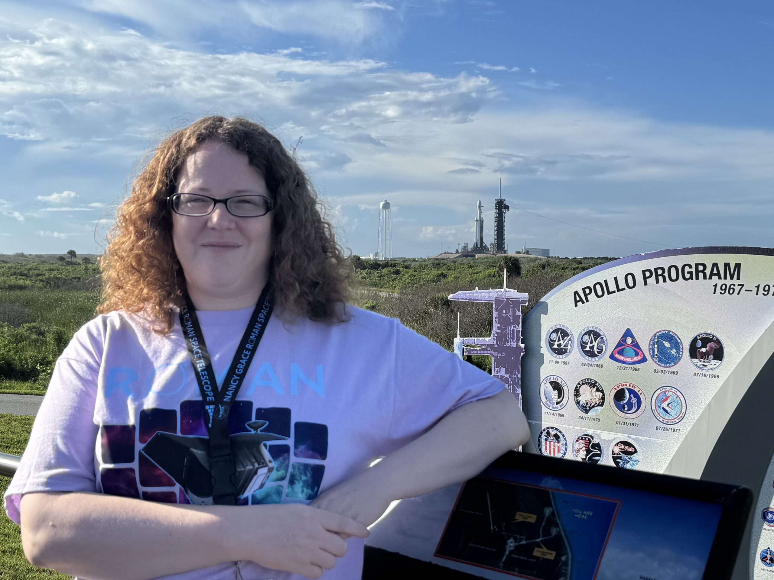 UMBC researcher is helping unlock the mystery of dark energy with NASA’s Roman Telescope